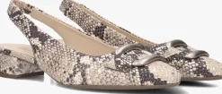 GABOR slingbacks 521>DAMES Hakken|Slingbacks