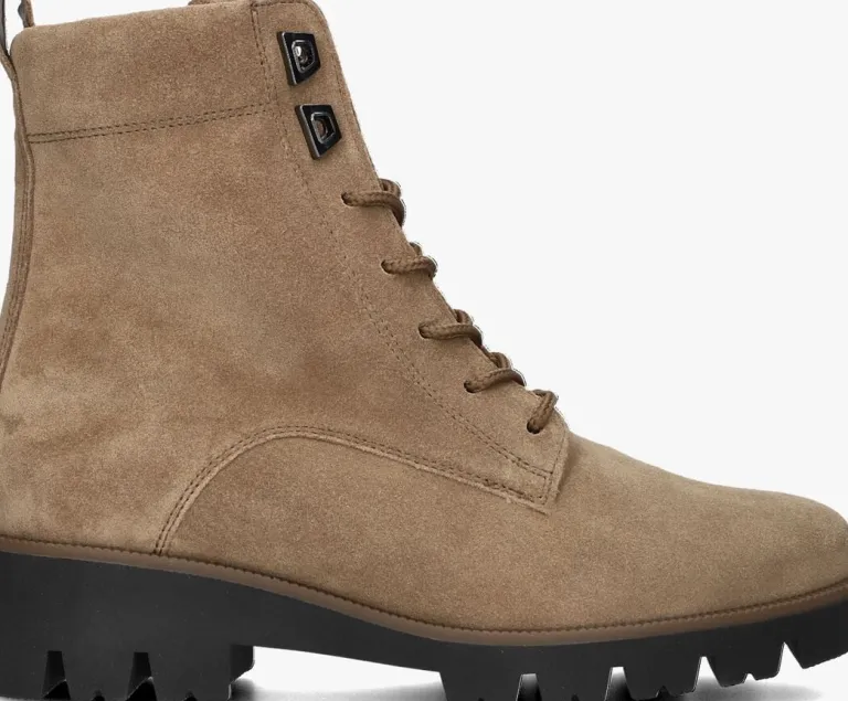 GABOR veterboots 776>DAMES Boots