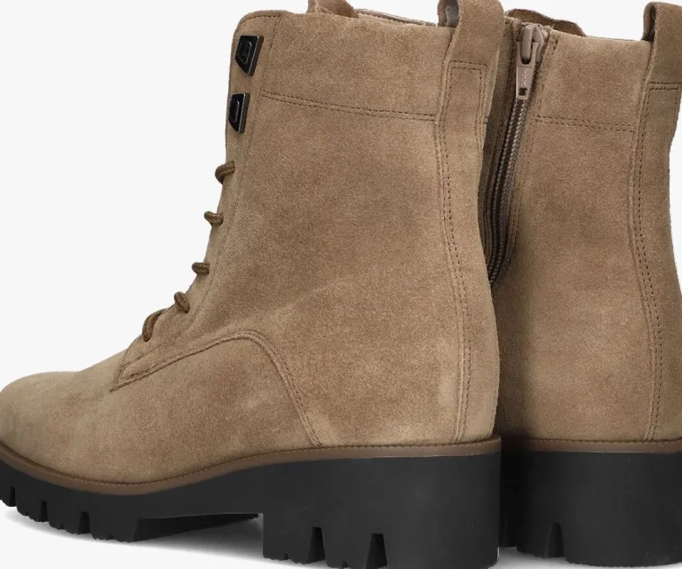 GABOR veterboots 776>DAMES Boots