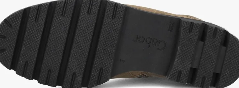 GABOR veterboots 776>DAMES Boots