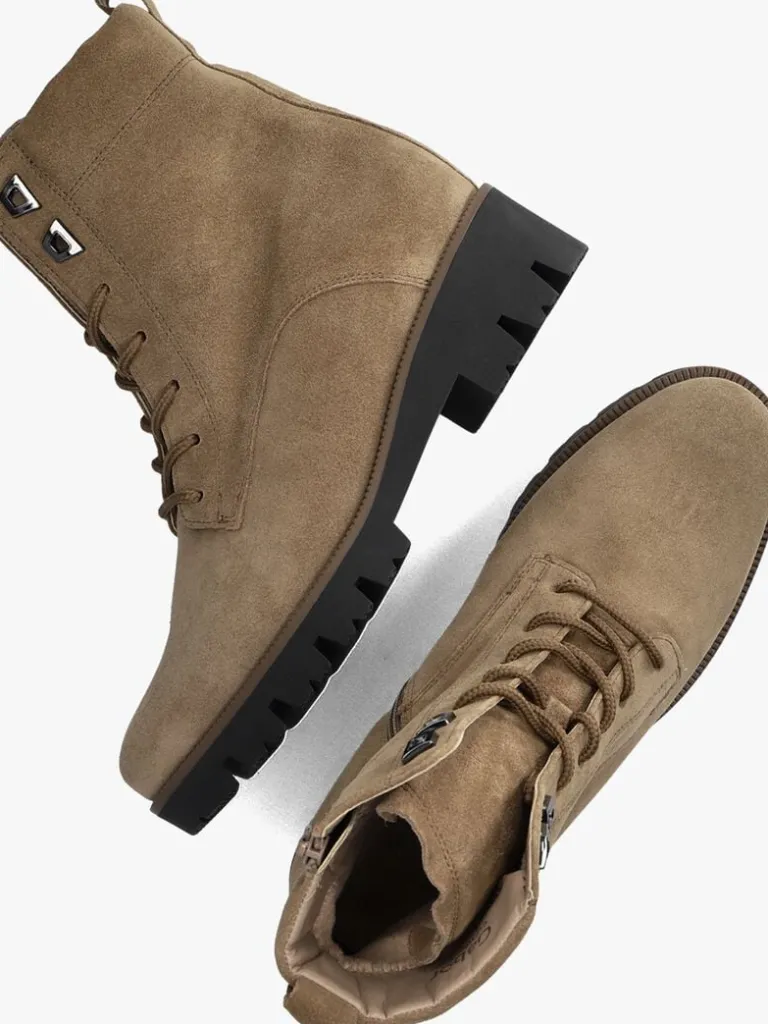 GABOR veterboots 776>DAMES Boots