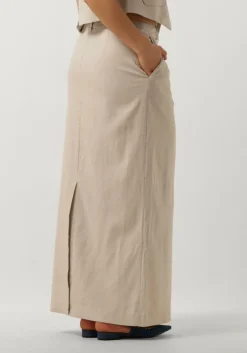 GESTUZ maxirok lizagz linen hw skirt><noscript><img width=