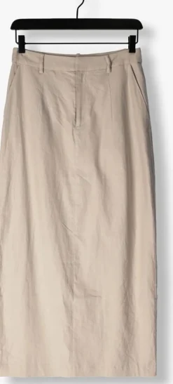 GESTUZ maxirok lizagz linen hw skirt><noscript><img width=