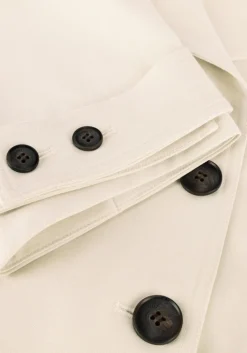 GESTUZ trenchcoats gzedina short jacket><noscript><img width=