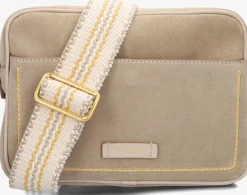 GIANNI CHIARINI schoudertas nina 11660>DAMES Schoudertassen