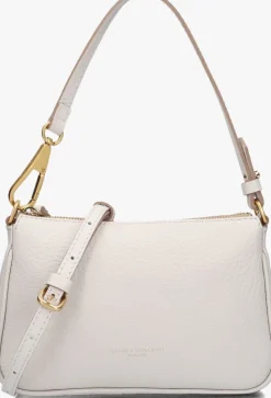 GIANNI CHIARINI schoudertas brooke 8750>DAMES Schoudertassen