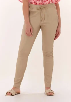 GOOSECRAFT pantalon amy spirit pants>DAMES Broeken