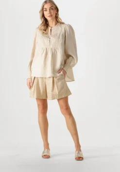 GREEK ARCHAIC KORI blouses 440645>DAMES Blouses