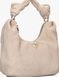 GUESS handtas isotta hobo>DAMES Handtassen