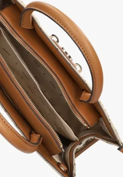 GUESS handtas neda 2 comp tote><noscript><img width=