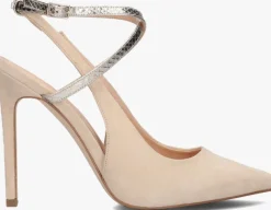 GUESS sandalen amazie>DAMES Sandalen