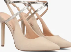 GUESS sandalen amazie>DAMES Sandalen