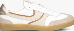 beige haboob lage sneakers charlotte
