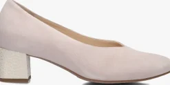 HASSIA pumps capri>DAMES Hakken