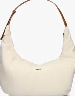 HVISK schoudertas terra>DAMES Schoudertassen