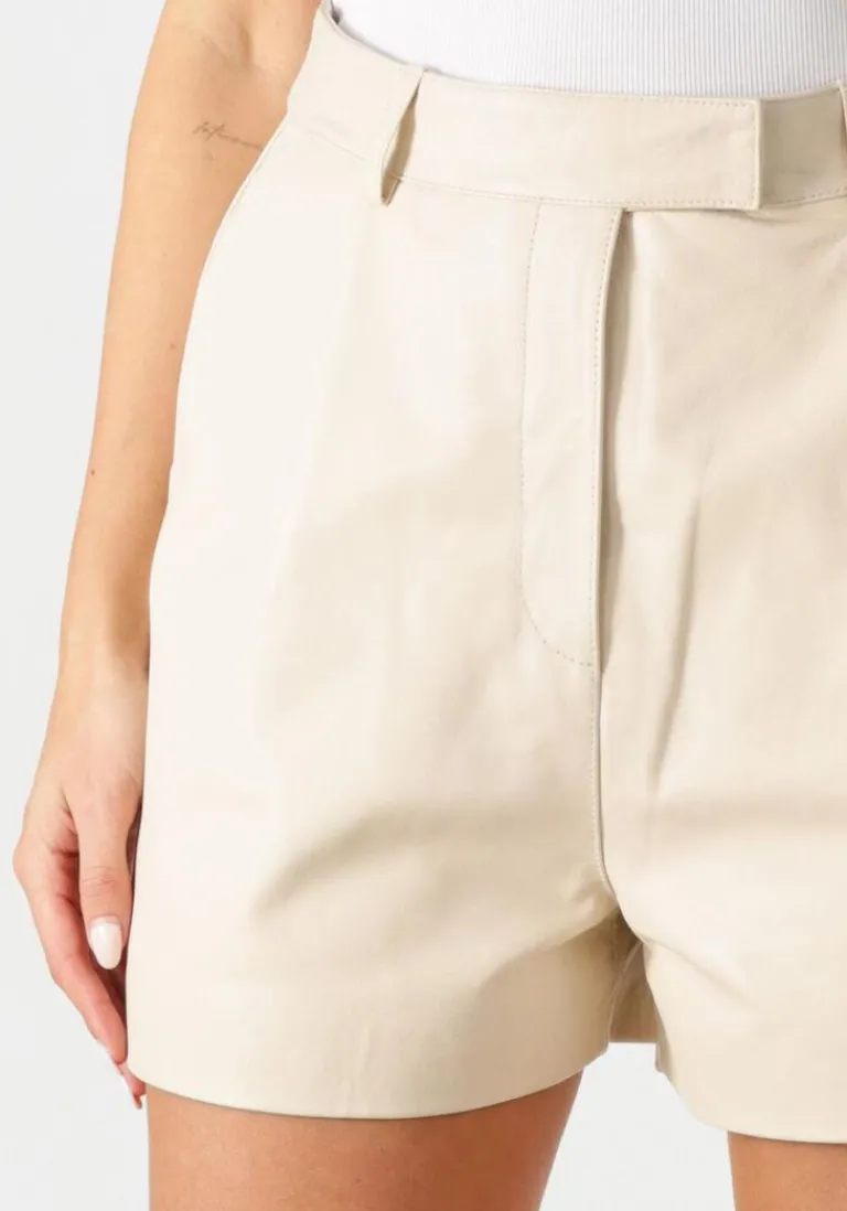 IBANA korte broek sicily>DAMES Co-Ord Sets|Broeken