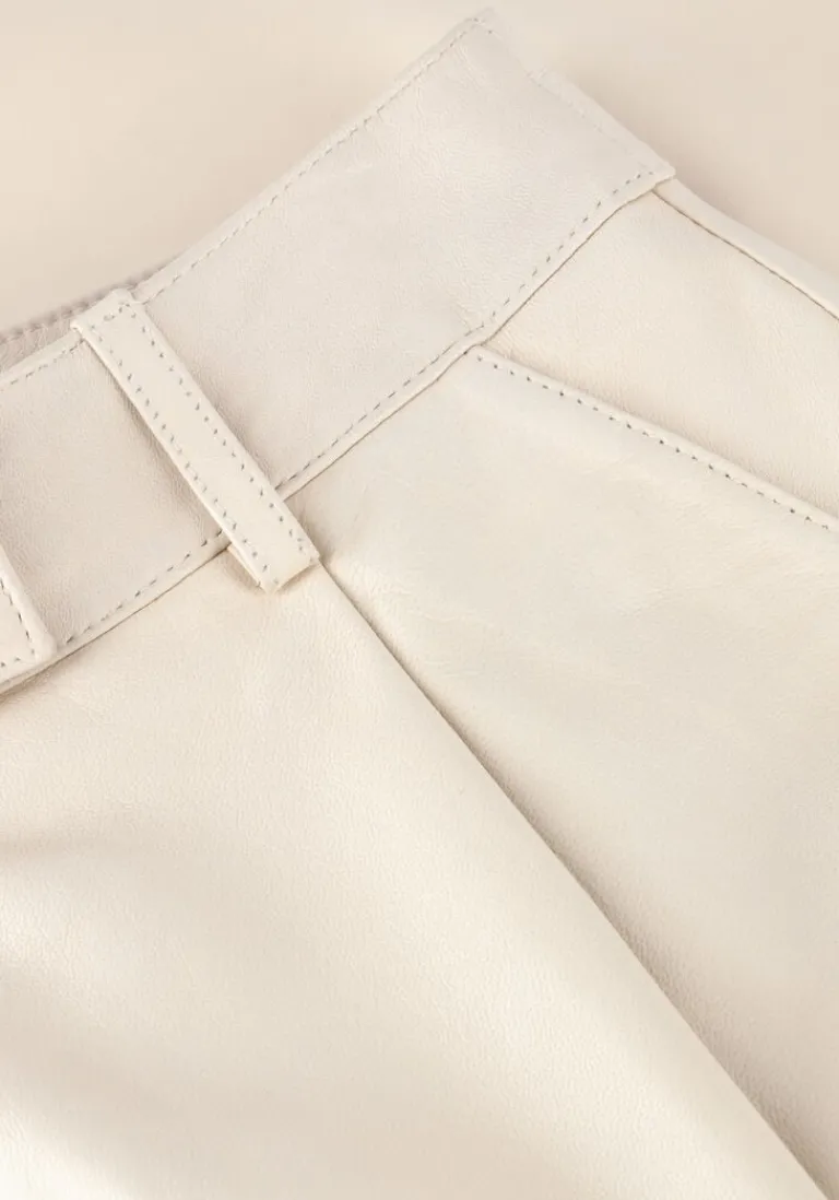 IBANA korte broek sicily>DAMES Co-Ord Sets|Broeken