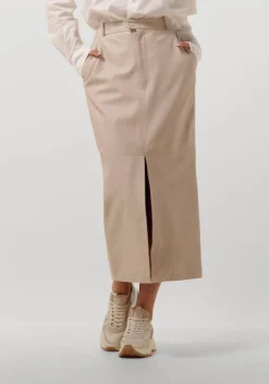 beige ibana maxirok steva