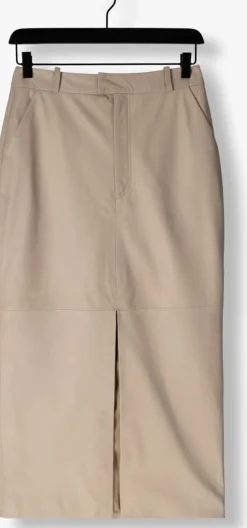 beige ibana maxirok steva