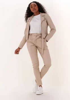 IBANA pantalon paula stretch>DAMES Broeken