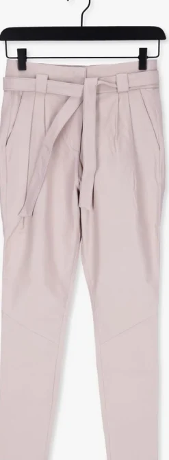 IBANA pantalon paula stretch leather><noscript><img width=