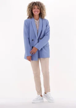 IBANA pantalon paula stretch leather><noscript><img width=