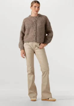 IBANA pantalon pienna>DAMES Broeken