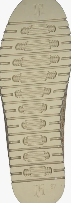 beige ilse jacobsen instappers tulip3275