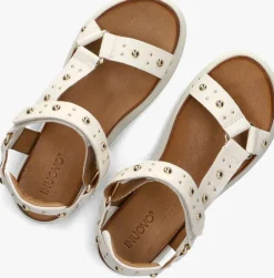 INUOVO platte sandalen a96001><noscript><img width=
