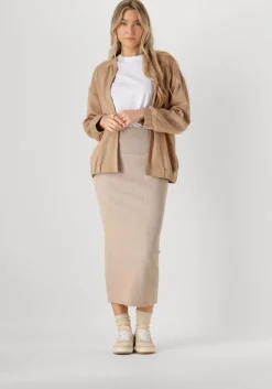 INWEAR maxirok udeliaiw rib skirt><noscript><img width=