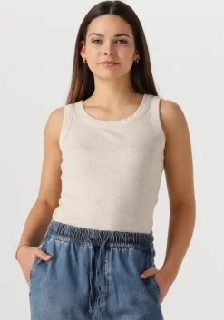 INWEAR top dagnaiw melange tank>DAMES Tops & T-Shirts