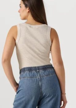 INWEAR top dagnaiw melange tank><noscript><img width=