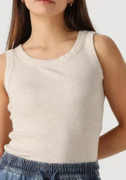 INWEAR top dagnaiw melange tank><noscript><img width=