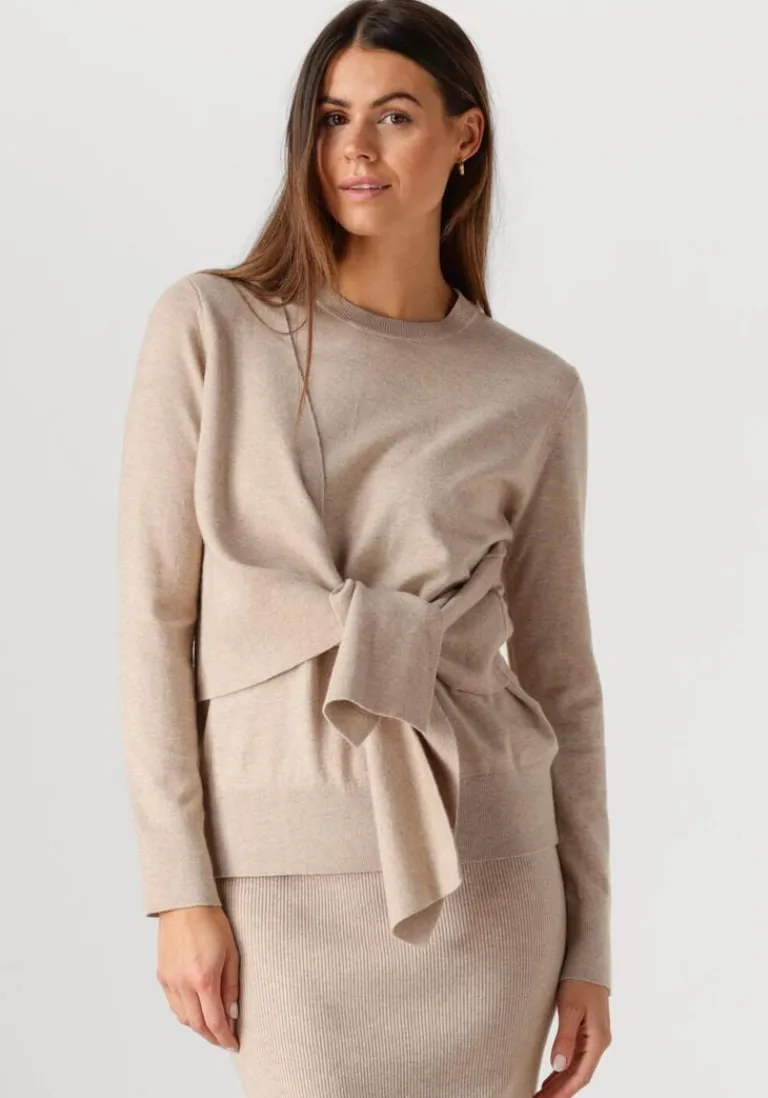 INWEAR tops & t-shirts udeliaiw pullover>DAMES Tops & T-Shirts