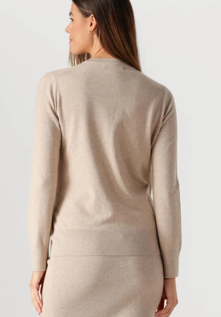 INWEAR tops & t-shirts udeliaiw pullover>DAMES Tops & T-Shirts