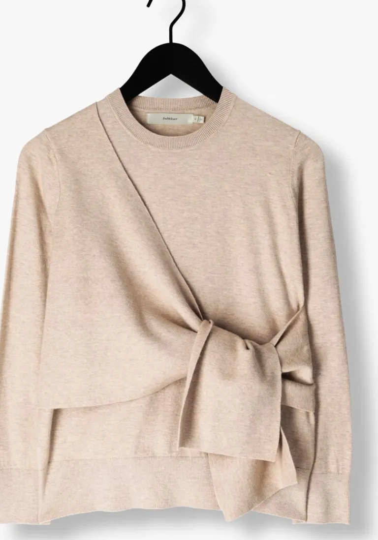 INWEAR tops & t-shirts udeliaiw pullover>DAMES Tops & T-Shirts