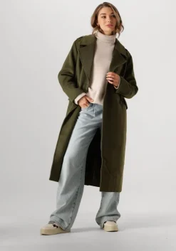 beige inwear trui kaxyiw turtleneck pullover