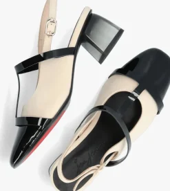 JAN JANSEN slingbacks slingback to the future><noscript><img width=