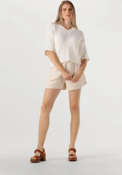 JOSH V korte broek florian>DAMES Broeken|Shorts