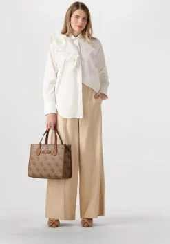 beige josh v pantalon aries