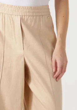 beige josh v pantalon aries