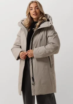 KRAKATAU parka's qw498>DAMES Jassen