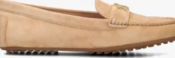 LAUREN RALPH LAUREN mocassins barnsbury flats>DAMES Mocassins