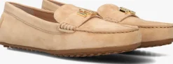 LAUREN RALPH LAUREN mocassins barnsbury flats><noscript><img width=