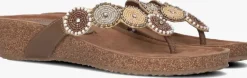 LAZAMANI slippers 75.455>DAMES Slippers