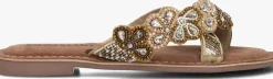 LAZAMANI teenslippers 75.001>DAMES Slippers