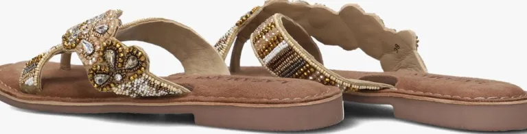 LAZAMANI teenslippers 75.001>DAMES Slippers