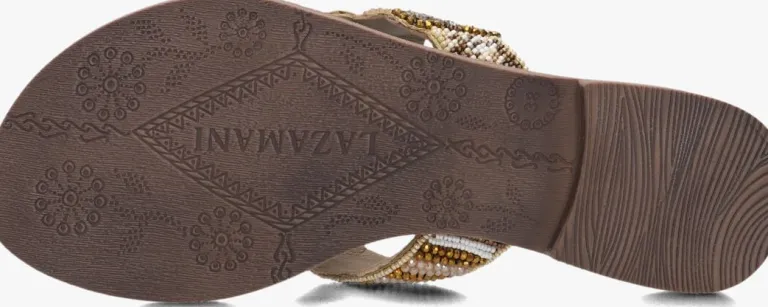 LAZAMANI teenslippers 75.001>DAMES Slippers