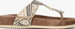 LAZAMANI teenslippers 75.397>DAMES Slippers