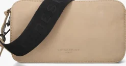 LIEBESKIND crossbodytassen clarice crossbody m>DAMES Schoudertassen